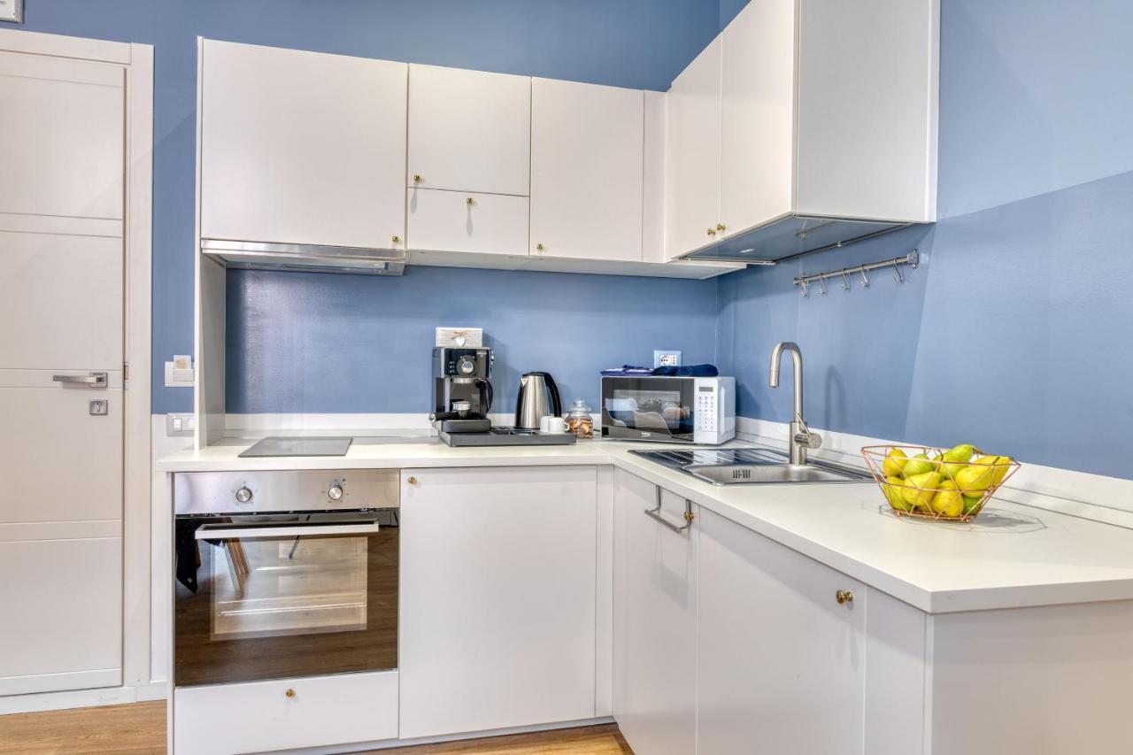 Izzhome Corso76 Кальяри Экстерьер фото