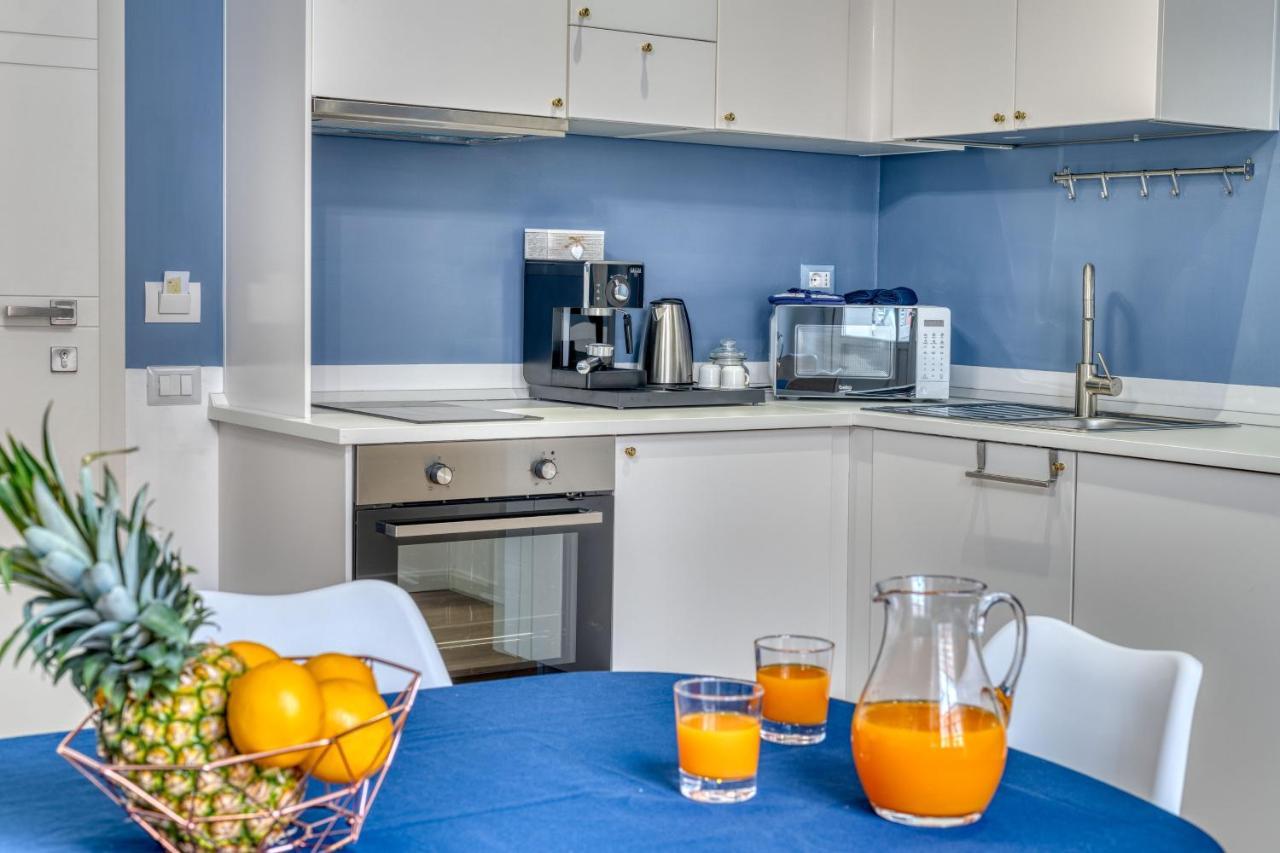 Izzhome Corso76 Кальяри Экстерьер фото