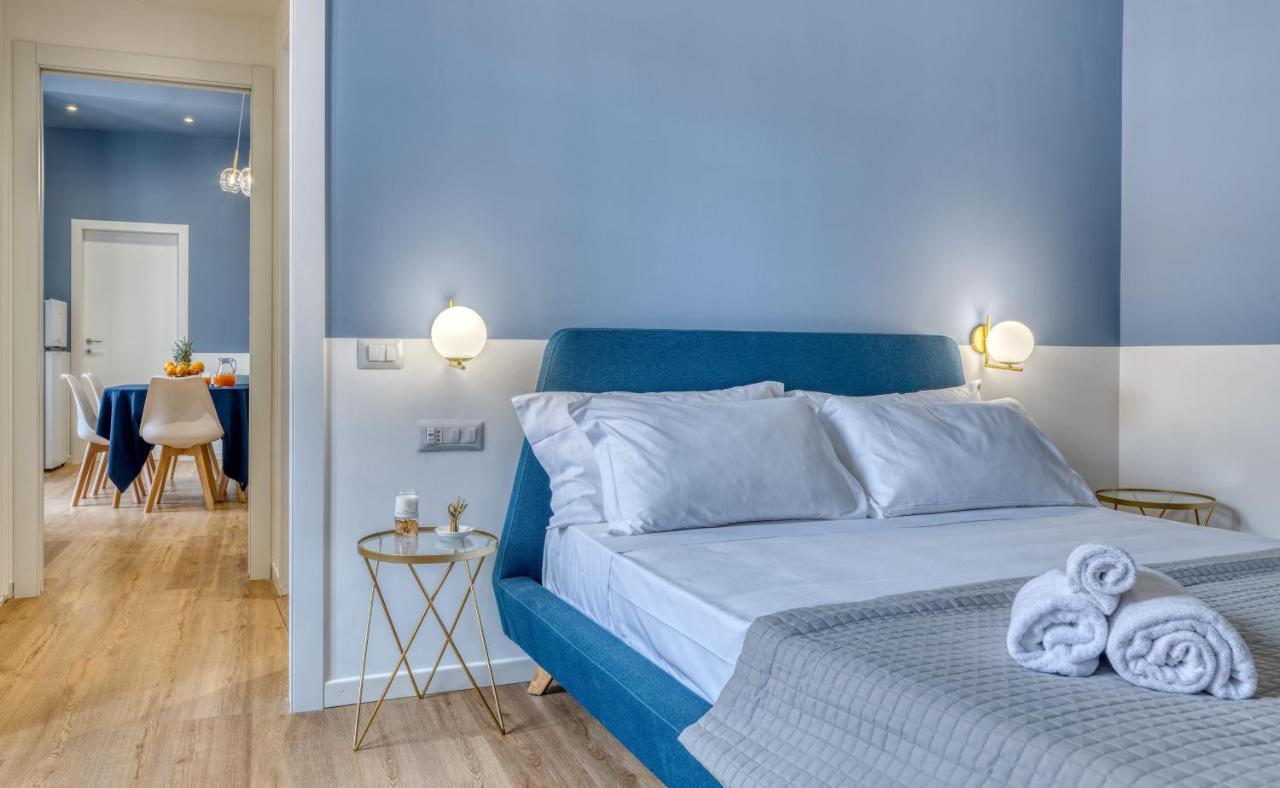 Izzhome Corso76 Кальяри Экстерьер фото
