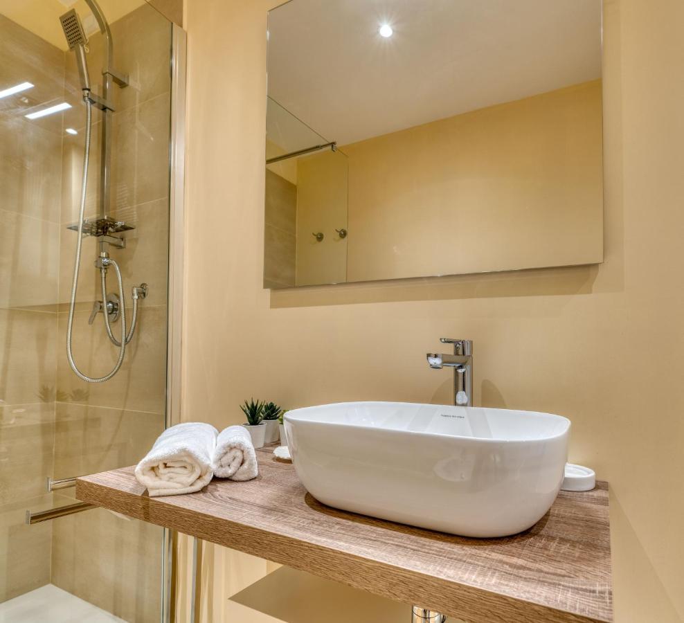 Izzhome Corso76 Кальяри Экстерьер фото