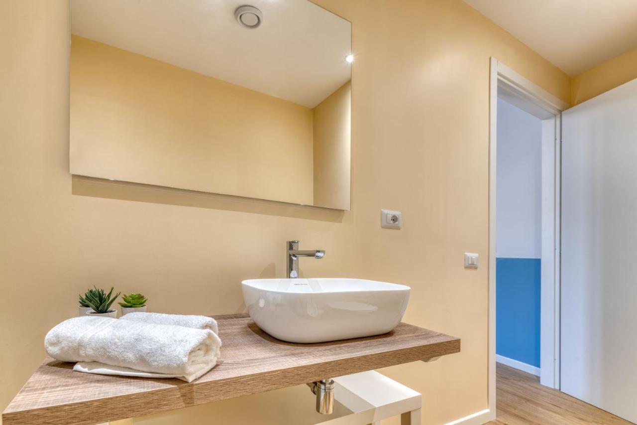 Izzhome Corso76 Кальяри Экстерьер фото