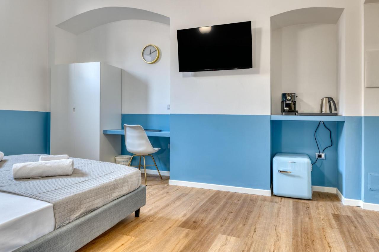 Izzhome Corso76 Кальяри Экстерьер фото