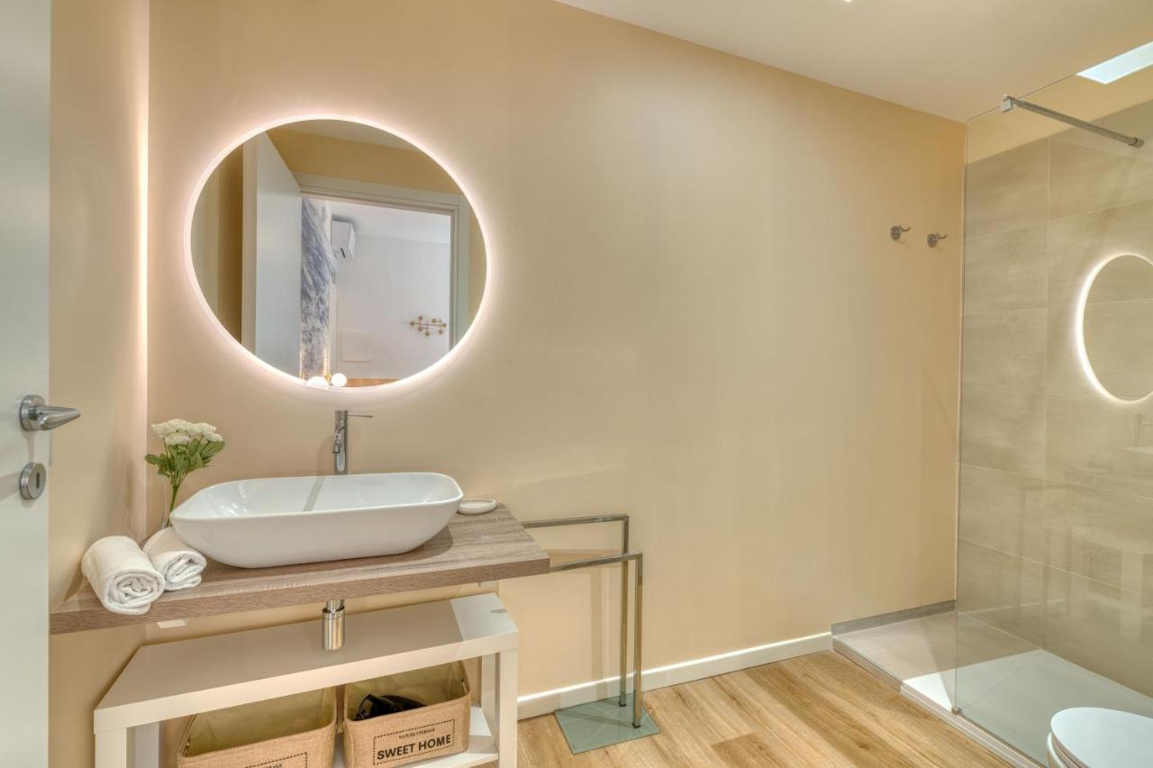Izzhome Corso76 Кальяри Экстерьер фото
