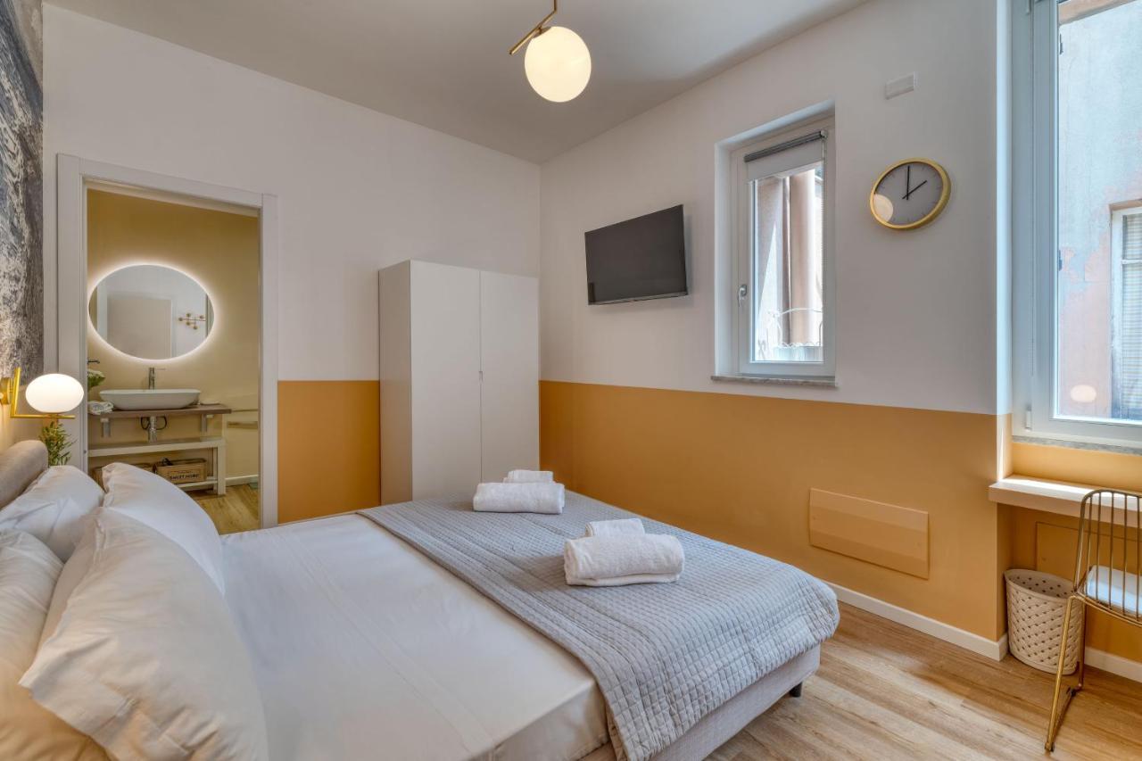 Izzhome Corso76 Кальяри Экстерьер фото