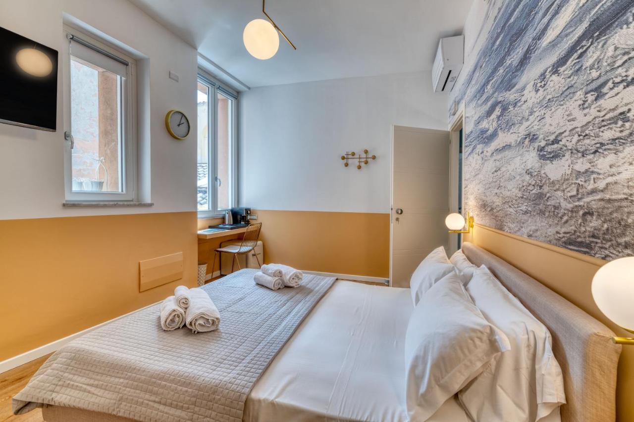 Izzhome Corso76 Кальяри Экстерьер фото