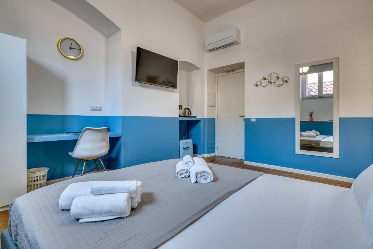 Izzhome Corso76 Кальяри Экстерьер фото