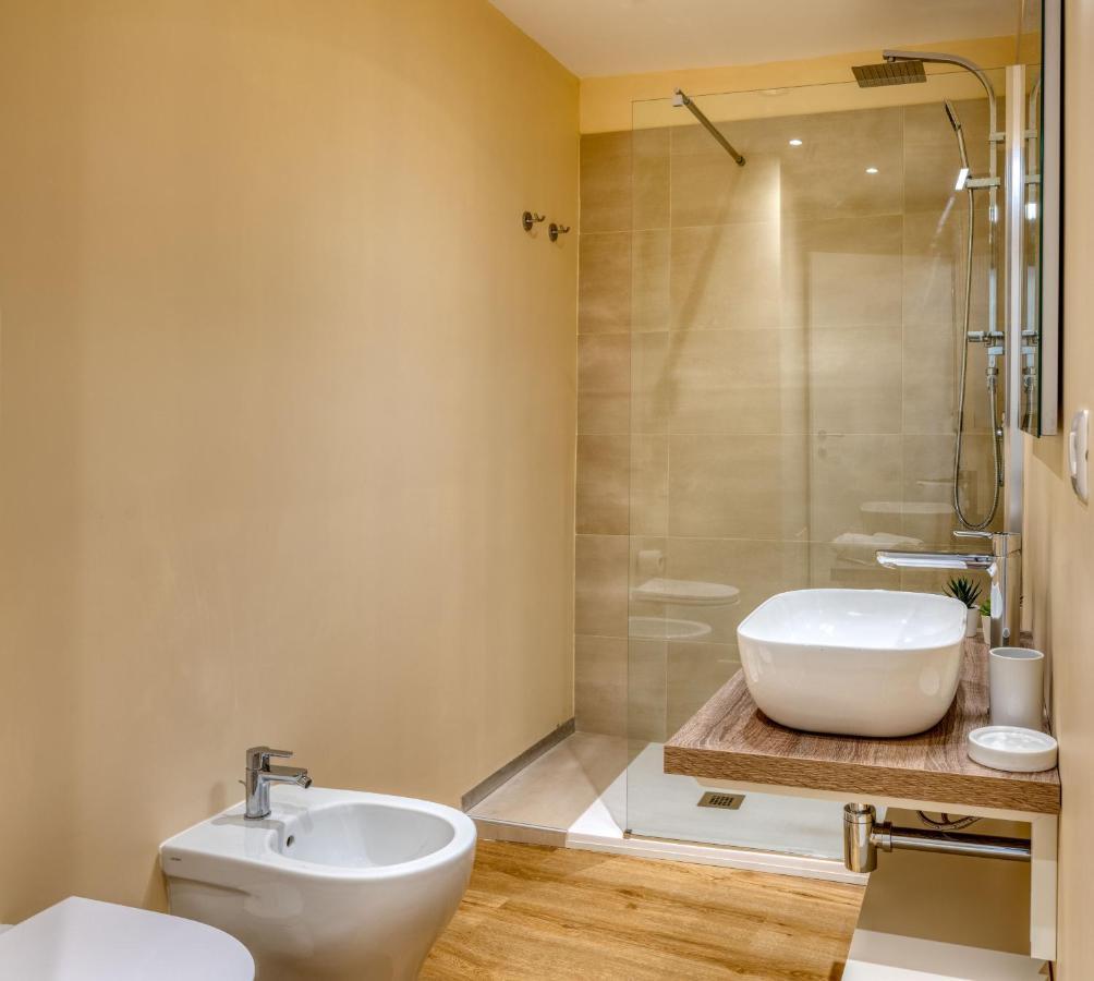 Izzhome Corso76 Кальяри Экстерьер фото