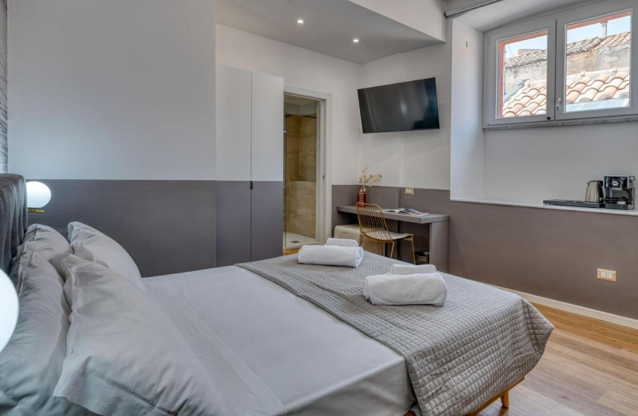 Izzhome Corso76 Кальяри Экстерьер фото
